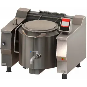 Котлы пищеварочные Котел пищеварочный Firex PRIE105M V1+PAF2022+SCT2