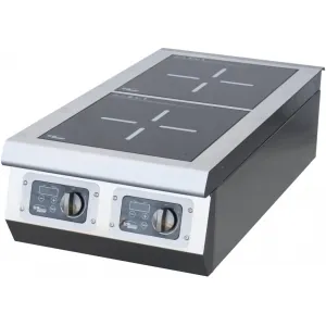 Плита индукционная Grill Master Ф2ИП/800