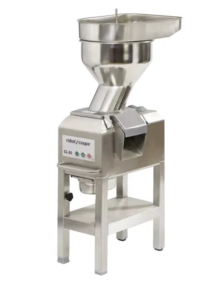 Овощерезка ROBOT COUPE CL60 AUTO 1Ф 2317F