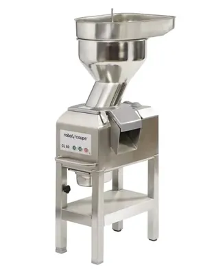 Овощерезки ОВОЩЕРЕЗКА ROBOT COUPE CL60 AUTO 1Ф 2317F