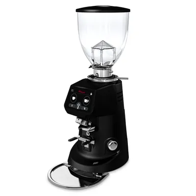Кофемолки Кофемолка F64 E Deep Black