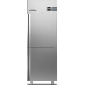 Шкаф комбинированный Coldline A70/2MB