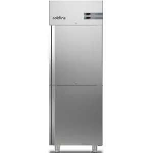 Шкафы комбинированные Шкаф комбинированный Coldline A70/2MB