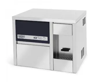 Льдогенераторы ЛЬДОГЕНЕРАТОР BREMA КУБИК FRESH MAKER HC