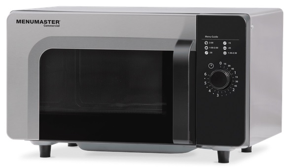 Печи микроволновые ПЕЧЬ СВЧ MENUMASTER RMS510DS2