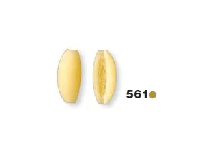 Форма LA MONFERRINA для P6/P12 CAVATELLI 19 MM 561 бронза