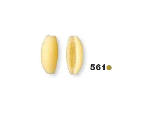 Рабочие органы и насадки Форма LA MONFERRINA для P6/P12 CAVATELLI 19 MM 561 бронза