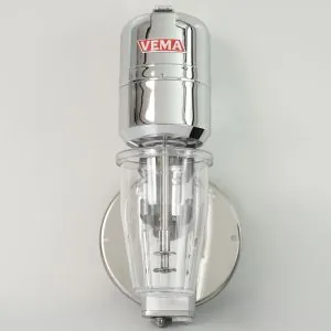 Миксеры для коктейлей МИКСЕР VEMA FZ 2075/MU/E/КРЕПЛЕНИЕ К СТЕНЕ