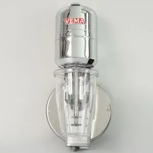 Миксеры для коктейлей Миксер Vema FZ 2075/MU/E/КРЕПЛЕНИЕ к стене