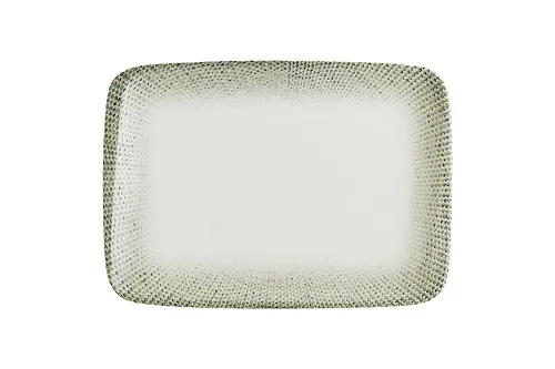 Bonna Sway Блюдо прямоугольное S-MT-SWY MOV 26 DT (23х16 см)