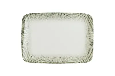 Bonna Sway Блюдо прямоугольное S-MT-SWY MOV 26 DT (23х16 см)