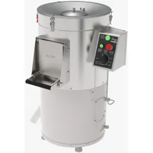 Картофелечистка Атеси Тайфун МОК-150А-02