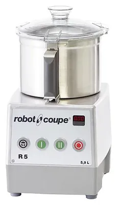 Куттеры Куттер Robot Coupe 24608, R5-1V