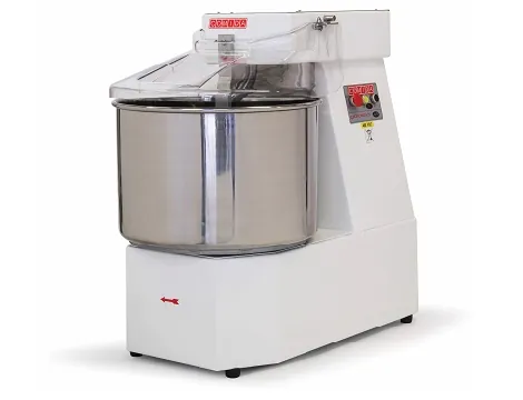 Тестомесы спиральные ТЕСТОМЕС ZANOLLI GALASSIA 35 S
