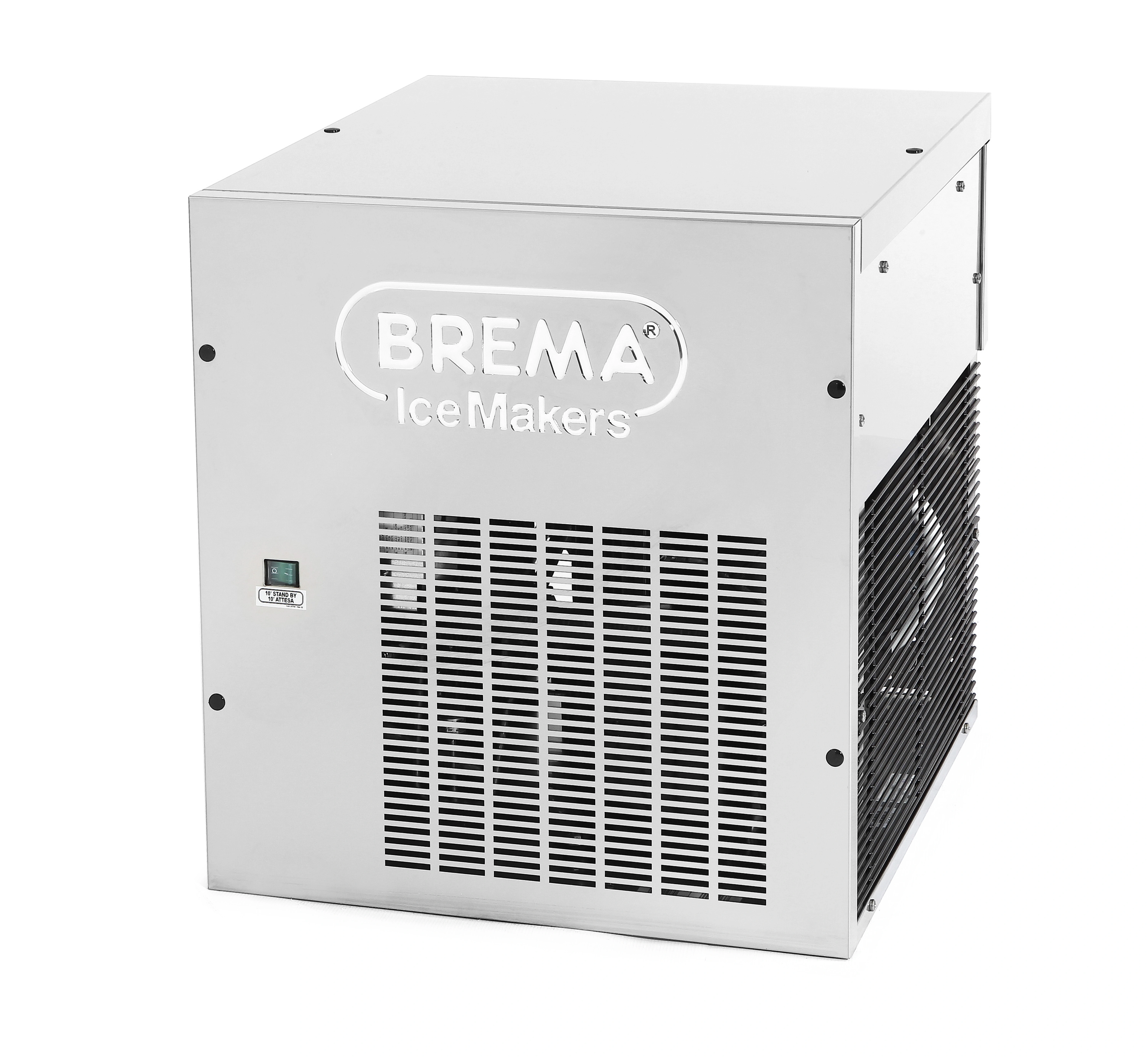 Льдогенератор Brema G160А HC