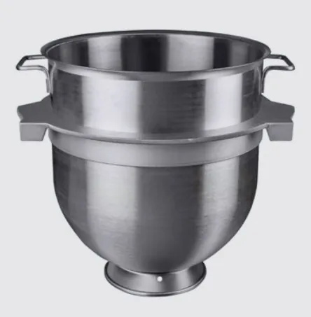 Дежа миксера Varimixer ERGO100 60Л