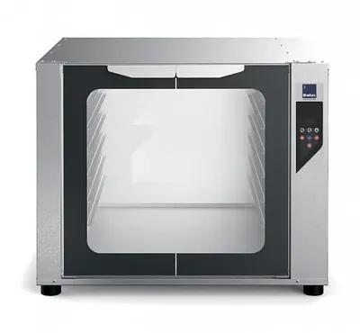 Расстоечные шкафы РАССТОЕЧНЫЙ ШКАФ RADAX PUSHKIN PS812D