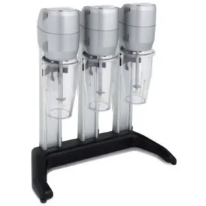 Миксер Macap f6t (c10) серый пластиковый стакан