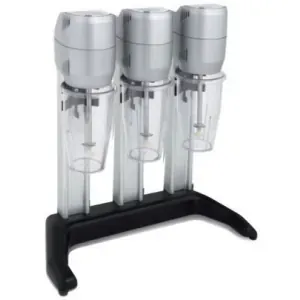 Миксер Macap f6t (c10) серый пластиковый стакан
