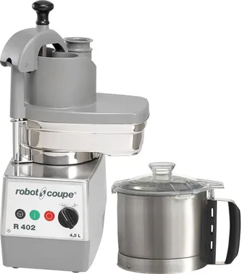 Кухонные процессоры Кухонный процессор Robot-Coupe R402 (220V)