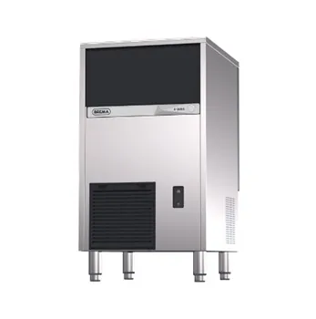 Льдогенераторы ЛЬДОГЕНЕРАТОР BREMA КУБИК CB 425A HC B-QUBE