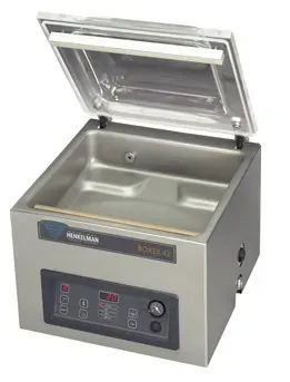 Вакуумные упаковщики Упаковщик вакуумный Henkelman BOXER 42 II