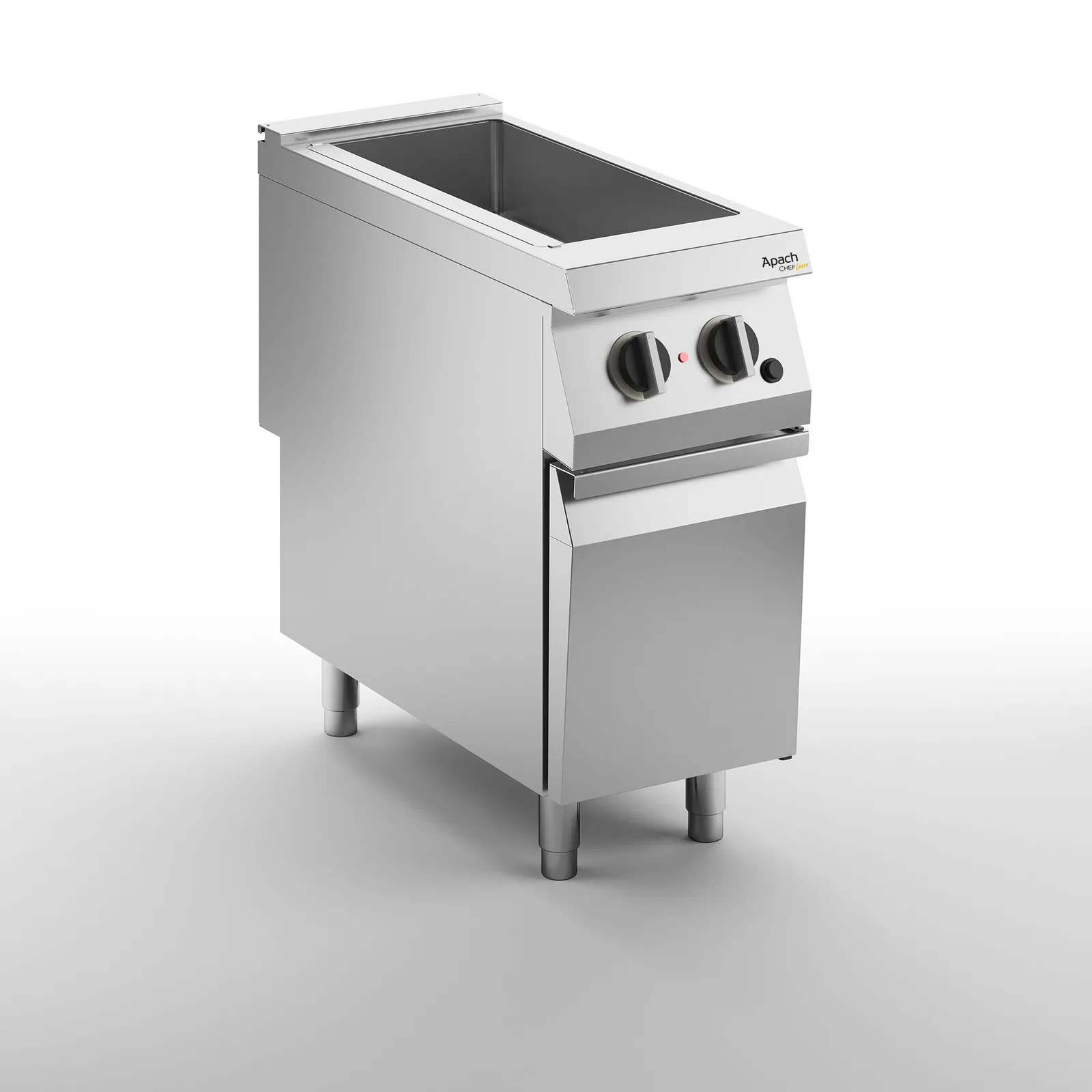 Мармит водяной электрический 900 серии APACH CHEF LINE SLBME49CS