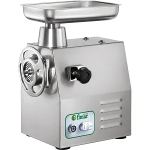 Мясорубка Fimar 22RS 220V (no CE)+Inox Unger System