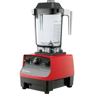 Блендеры барные Блендер Vitamix Drink Machine Advance красный