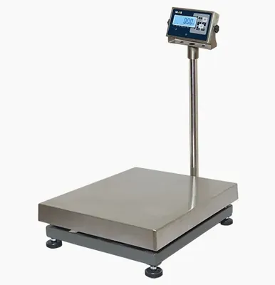 Весы торговые Весы электронные напольные MAS PM1H-300-5060