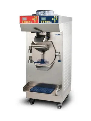 Фризеры для мороженого Комбо батч фризер пастеризатор STAF59 RHS15/60 W