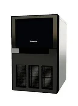 Льдогенераторы ЛЬДОГЕНЕРАТОР SCOTSMAN EXG M 67 AS