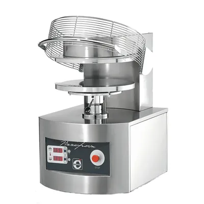 Прессы для пиццы CUPPONE F.LLI S.R.L. Пресс для пиццы серии PZF, мод. PZF/40DS