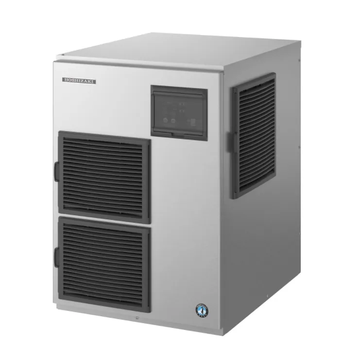 Льдогенераторы ЛЕДОГЕНЕРАТОР HOSHIZAKI FM-480AKE-HCN-SB