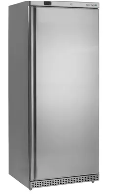 Шкафы морозильные ШКАФ ХОЛОД. TEFCOLD UR600X1