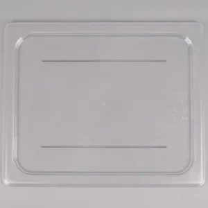 Крышка для гастроемкости GN1/2 поликарбонат Cambro 20CWC-135
