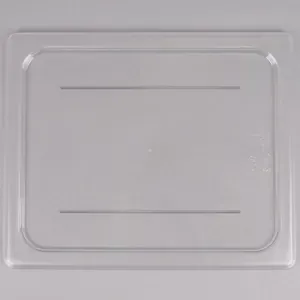 Гастроёмкости и крышки Крышка для гастроемкости GN1/2 поликарбонат Cambro 20CWC-135