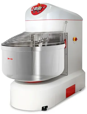 Тестомесы спиральные ТЕСТОМЕС СПИРАЛЬНЫЙ APACH BAKERY LINE V 200