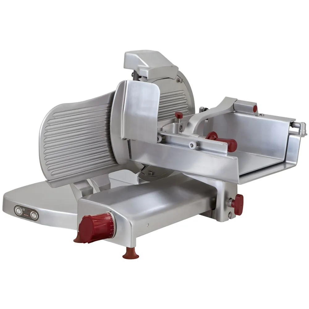 Слайсеры СЛАЙСЕР BERKEL DOMINA SLH370 3Ф.