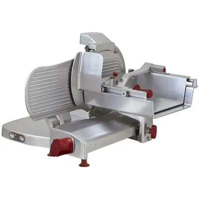 Слайсеры Слайсер Berkel DOMINA SLH370 3Ф.