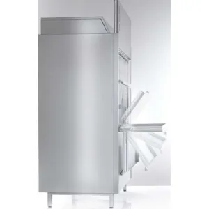 Машина котломоечная фронтальная Winterhalter UF-L Universal+Performance package heating elements (boiler, tank)+Integrated detergent dosing device+Fold-back door+30011461+30011218