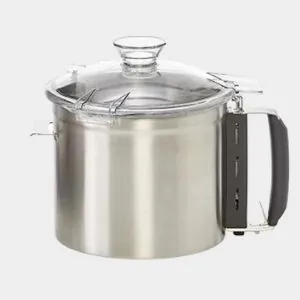 Чаша для куттера ROBOT COUPE R7 27325