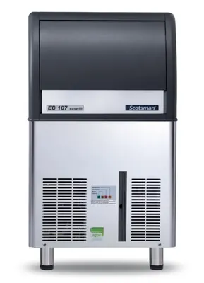 Льдогенераторы ЛЬДОГЕНЕРАТОР SCOTSMAN ECM 107 AS OX