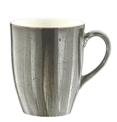 Bonna SPACE AURA Кружка ASC MUG 03 KKN (330 мл, графит)