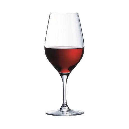 Бокал для воды 470 мл. d=87 мм. h=216 мм. хр.стекло Каберне Сюпрем Chef&Sommelier