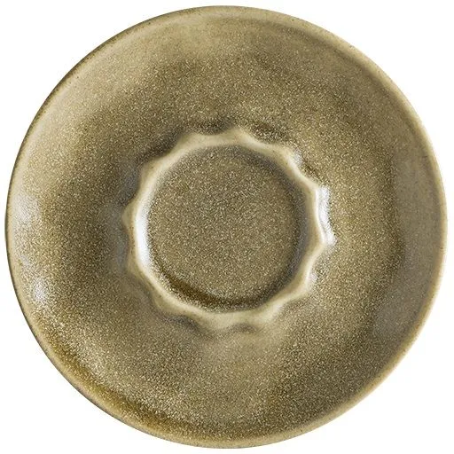 Блюдце Bonna Terra Raw TRARAW01ESP-T 120 мм