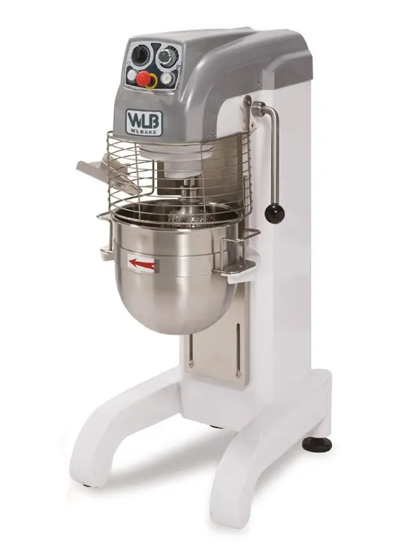 Миксер планетарный WLBake PM60 3V