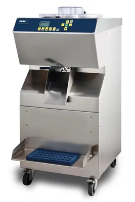 Фризеры для мороженого Батч фризер для мороженого STAF59 BFX1000 W