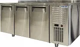 Столы холодильные СТОЛ ХОЛОД. POLAIR TM3-GC 1050701D