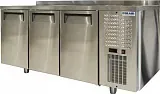 Столы холодильные СТОЛ ХОЛОД. POLAIR TM3-GC 1050701D
